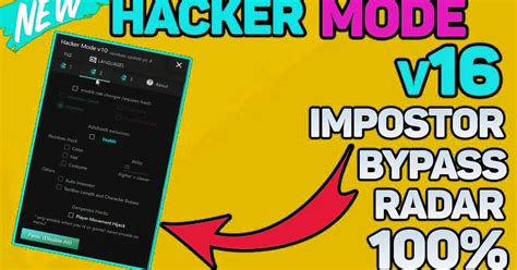 Join us today to get access to a wide variety of free mods, tutorials and more, for free! Among Us Hack 🔥 Among Us Mod Menu PC — Teletype