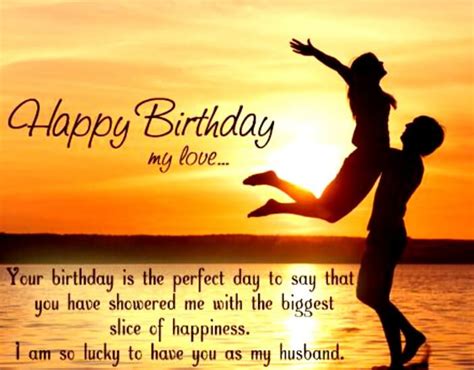 9 happy birth day quotes for husband from wife in english: 50 Best Birthday Quotes for Wife - Quotes Yard