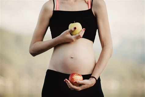 1 semana sin comer pan. Todo a saber en tus 17 SEMANAS DE EMBARAZO, descúbrelo