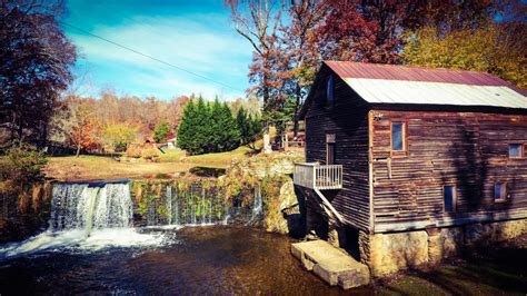 Pinnacle cabin rentals 8047 s main street helen, ga 30545. Pinnacle Cabin Rentals | Fall Pictures | Helen GA - YouTube