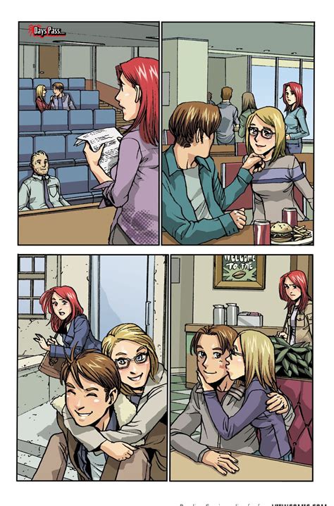 6 to 30 characters long; Spider Man Loves Mary Jane 003 2006 | Read Spider Man Loves Mary Jane 003 2006 comic online in ...
