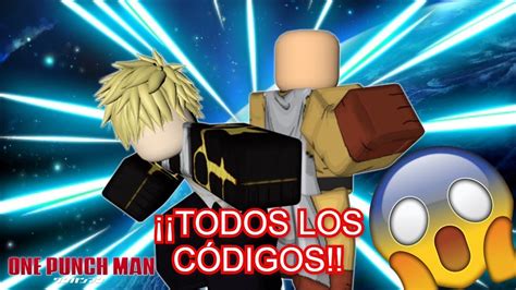 We'll keep you updated with additional codes once they are released. TODOS LOS CÓDIGOS DE ONE PUNCH MAN: AWAKENING l One Punch ...