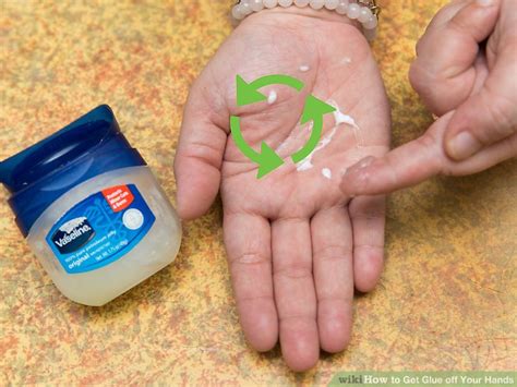See full list on wikihow.com 3 Ways to Get Glue off Your Hands - wikiHow