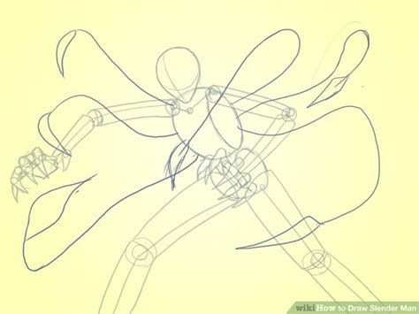 Jul 01, 2021 · one of the two wisconsin girls convicted in the 2014 slender man stabbing will be released early from a state mental hospital, a judge ruled on thursday. How to Draw Slender Man (with Pictures) - wikiHow