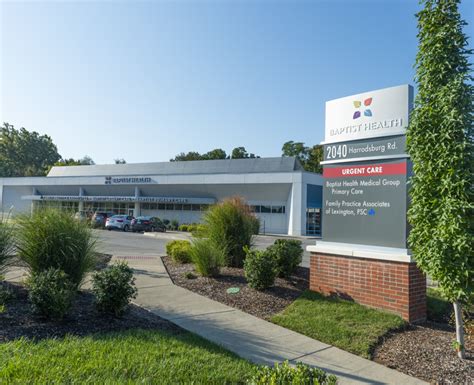 At richmond urgent care our goal is to provide flexible hours and the best, widest range. Urgent Care Center at Harrodsburg Road in Lexington ...