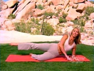 While many exercise videos are made by and for people who are already involved in a regular exercise program, aerobics guru and espn exercise hostess denise austin has stepped in to create a special exercise video for people who are out of shape and haven't. Free pron vids of a naked denise austin - Porn archive