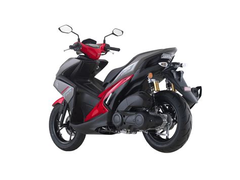 Pricing from hong leong yamaha motor (hlym) for this very popular 155 cc scooter is now rm10,088, excluding road tax, insurance and registration. 2020 Yamaha NVX now available in new colours - RM10,088 ...