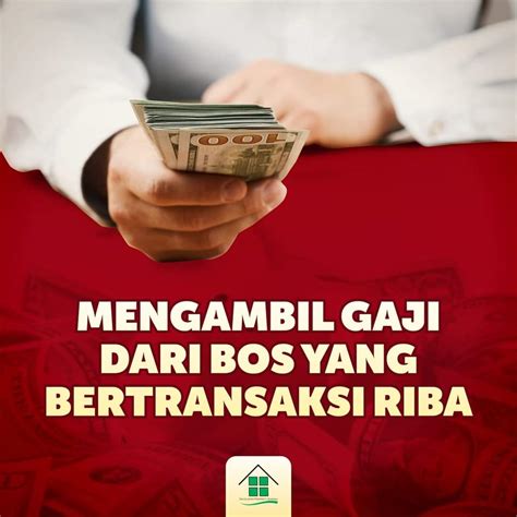 Tentukan desain (bisa pilih di contohnya / menyiapkan desain yang sudah ada). Bolehkah Mengambil Gaji Dari Majikan Yang Bertransaksi Riba