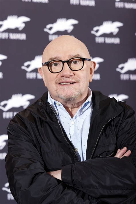 He is an actor and writer, known for le monstre (1994), monsieur hire (1989) and marche à l'ombre (1984). "C'était exténuant" : Michel Blanc revient sur la mort de son père