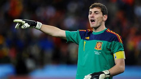 Born 20 may 1981) is a spanish professional footballer who plays as a. Ex-Spain and Real Madrid goalkeeper Iker Casillas hangs up boots at age of 39 - Metro Newspaper UK