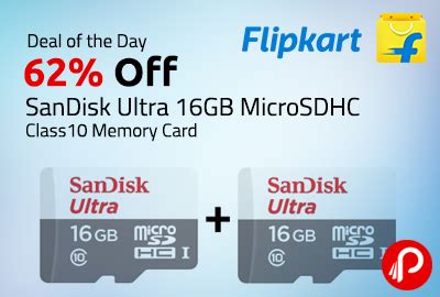 Home > memory cards > sandisk memory cards price list in india. SanDisk Ultra 16GB MicroSDHC Class10 Memory Card