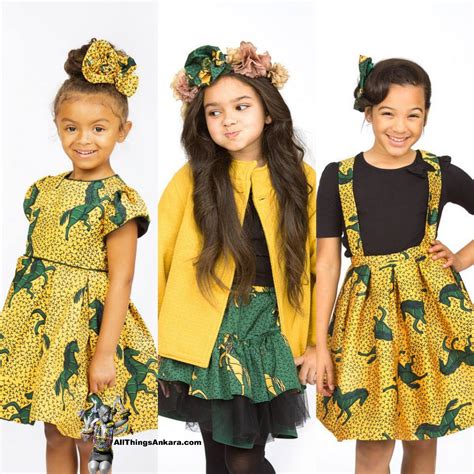 We've created the kids fashion blog as a place you can find out about all the latest trends in kids clothing, including children's. Adinkrah's Blog: Fashion for kids