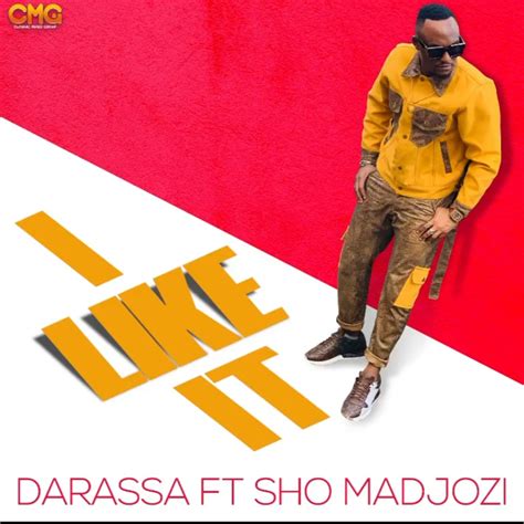 Audio music diamond platnumz lava lava promise ep. AUDIO | Darassa Ft. Sho Madjozi - I Like It | Download - DJ Mwanga