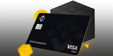 This is great news for both binance account holders and a great step forward for. Binance Debit Card Review: Is This The Ultimate Crypto ...