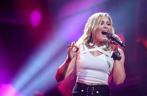 Der sound von der neuen. Helene Fischer bringt ein neues Album heraus