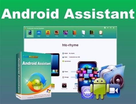 Assistant for android (android), free and safe download. Coolmuster Android Assistant 4.0.40 RePack by вовава En ...