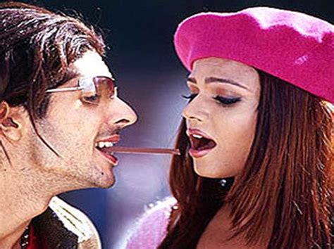 Well, many of you must be unaware that rakhi sawant was part of farah khan's film main hoon na>, which starred. Quiz: We Know You Remember These Movies Word By Word, But ...