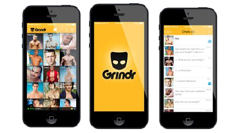 However, some users have complained that the facebook dating app is not working for them. The World of Grindr and Scruff | Touch Practice