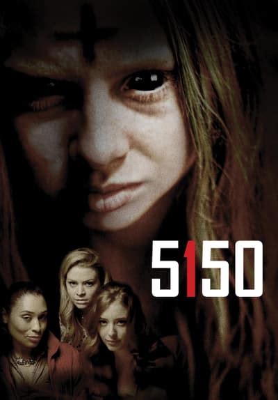 May 21, 2021 (netflix) 12. Watch 5150 (2017) - Free Movies | Tubi