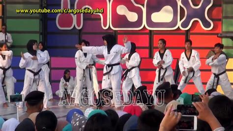 Nonton online live tv streaming sctv dan tayangan ulang 7 hari sctv hanya di useetv.com situs streaming tv terlengkap di indonesia. TAEKWONDO Karanganyar Live INBOX SCTV OPENING 16 Juli 2017 ...