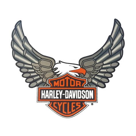 You can use these free cliparts for your documents, web sites, art projects or presentations. Harley Davidson Aufkleber Adler Bar + Shield 21 x 25 cm ...