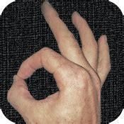 Finger hole styled handle thingiverse. App Shopper: Finger Hole (Games)