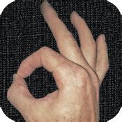 Webmd explains various finger infections, including causes, symptoms, diagnosis, treatment, and each of the main finger infections has specific signs and symptoms that make identification unique. App Shopper: Finger Hole (Games)