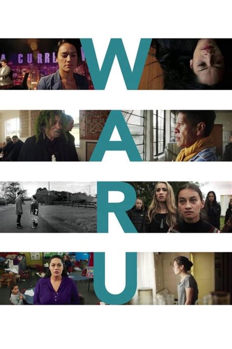 The four of them now manage a guest house located in the forest. Waru (2017) Full Movie Watch Online Free Download ...