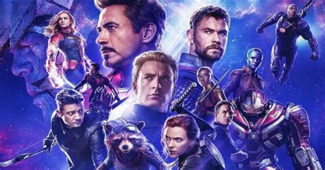 The cast is packed with familiar faces for action fans, especially fans of the raid films, who will recognize joe taslim, julie estelle, zack lee, and of course, iko uwais, who takes a supporting. The Action Packed 'Avengers: Endgame' is Available now on ...