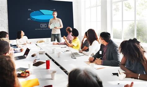 The importance of getting presentations right with technology | Talk ...