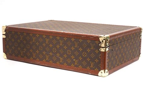 Jun 06, 2021 · underskud på 4,5 millioner kroner: Lot - Louis Vuitton Hard Suitcase #877534