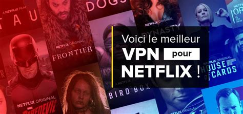 Until about four years ago, netflix didn't block people who accessed the service through a vpn. Meilleur VPN Netflix : Notre top 3 (màj 2020 ...