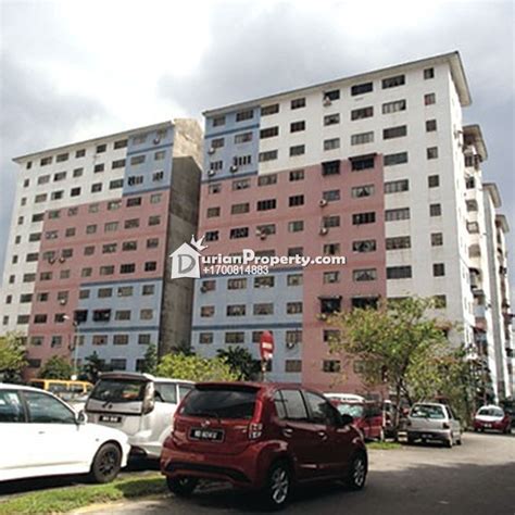 Book a luxurious stay with angsana hotels & resorts. Flat For Auction at USJ 1, USJ for RM 68,000 by ...