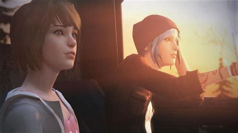 True colors follows a brand new protagonist, alex chen (played by erika mori), who has suppressed her curse, the psychic power of empathy, for most of her life. Gli autori di LIS sul futuro della serie: Life is Strange ...