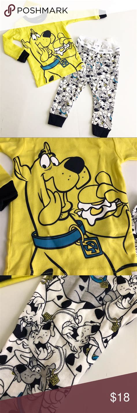 Maybe you would like to learn more about one of these? 🎉SOLD🎉NWT Scooby Doo Pajamas | Clothes design, Fashion ...