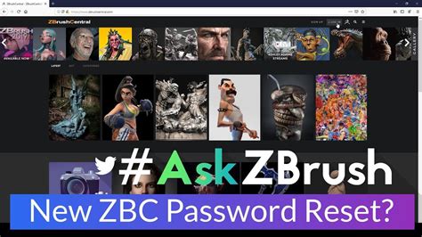 #AskZBrush: 