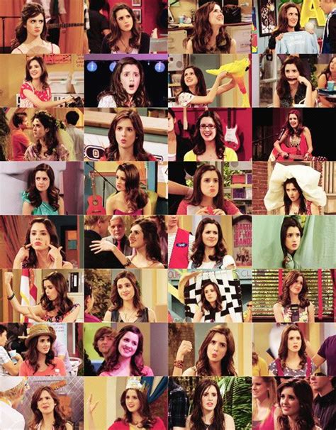 Ally is the best friend of trish del la rosa. Ally Dawson - Season 1 - Austin & Ally | Austin and ally ...