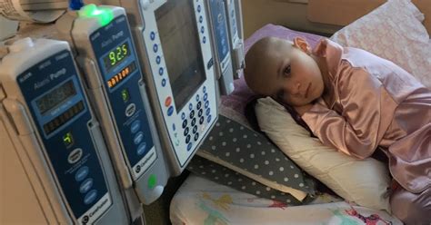 Other common sites include the skin, eye, central nervous system, and bone. #carolinestrong: Bone Marrow Biopsy Results / Day 3 High ...