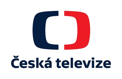 Česká televize vector logo in eps vector format for adobe illustrator, corel draw and others vector editors (win/mac/linux). Czech TV provides DVB-T2 timeline