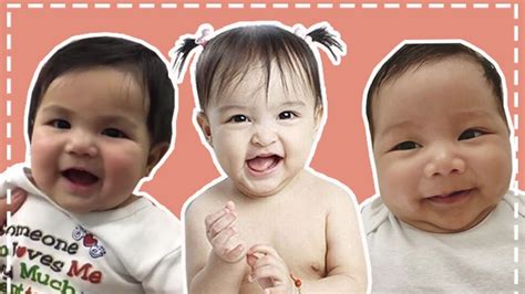 Here, check out our list of celebrity baby names for some of the youngest, newest members of the celeb kids club and the famous parents who came up with them. NAME THAT CELEBRITY: The famous parents of these celebrity ...