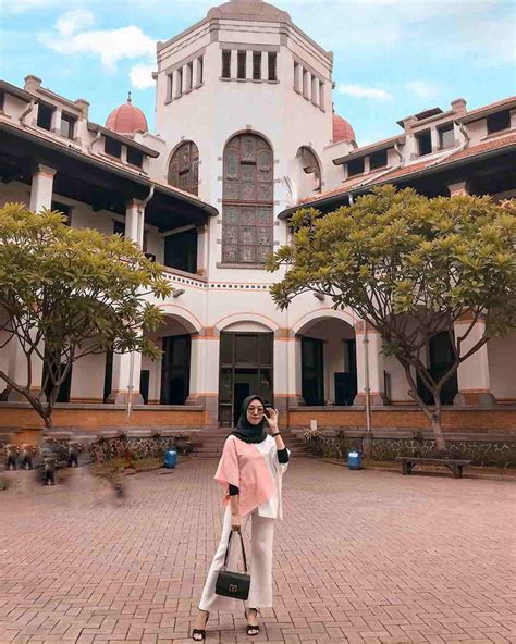 Tickets, tours, address, phone number, museum ronggowarsito reviews: Jam Buka Museum Ronggowarsito Semarang / Destinasi Semarang Cuma Hari Ini Museum Ronggowarsto ...