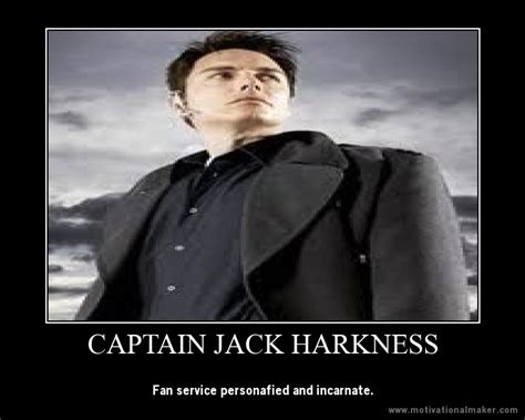 Check spelling or type a new query. Captain Jack Harkness Quotes. QuotesGram