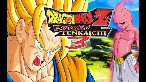 Like its predecessor, despite being released under. Dragon Ball Z Budokai Tenkaichi 3- DavidMiguelSV VS DiogoMcordeiro (Português) - YouTube