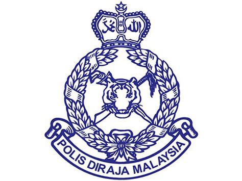 Balai polis batu gajah 6. Dua anggota polis nyaris terkena tembakan penyeludup di ...