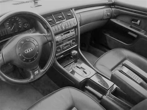 Mit den paketen für den audi a8 l setzen sie ganz besondere akzente. Audi-a8-innen : Audi A8 4D (D2) 3.7 V8 von cicko85 ...