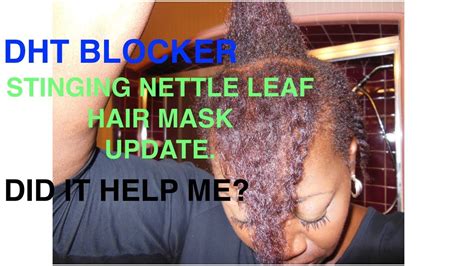 Nettle is a plant root extract that is included in hair products to rouse hair growth and obstruct surplus dht. UPDATE DHT BLOCKER Stinging Nettle Powder For Hair GROWTH ...