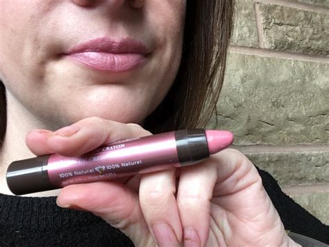 Maybe you would like to learn more about one of these? Cruelty Free Make Up: Burt's Bees Lip Collection Review ...