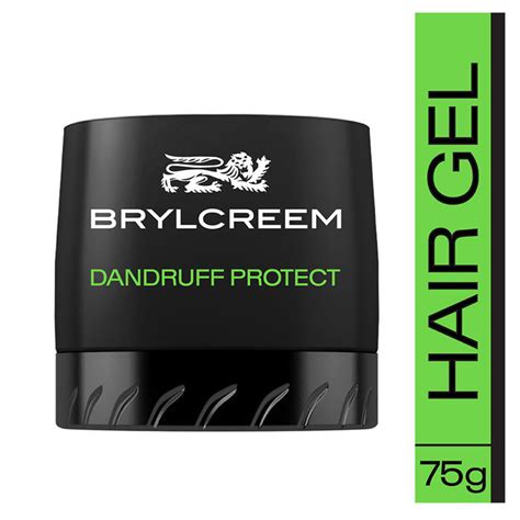 Rinse and repeat is necessary. Buy Brylcreem Dandruff Protect Hair Styling Cream (75 g ...