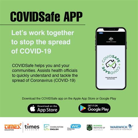 It was first identified in december 2019 in wuhan,. CovidSafe App - Business Institute of Australia