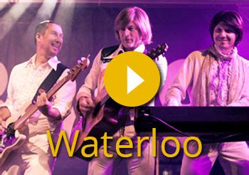 Enjoy!and this is the original. ABBA 99 Cover Live Band Deutschland, Österreich, Schweiz